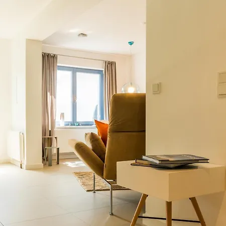 Drei Akazien 2 - #123979 Apartament