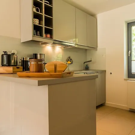 Drei Akazien 2 - #123979 Apartament Dierhagen