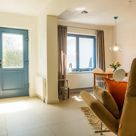 Drei Akazien 2 - #123979 Apartament *